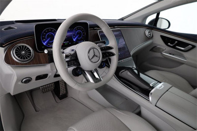 Mercedes-Benz EQE Gebrauchtwagen