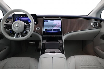 Mercedes-Benz EQE Gebrauchtwagen