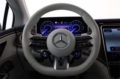 Mercedes-Benz EQE Gebrauchtwagen