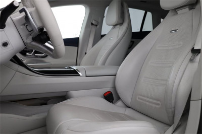 Mercedes-Benz EQE Gebrauchtwagen