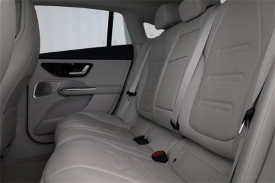 Mercedes-Benz EQE Gebrauchtwagen