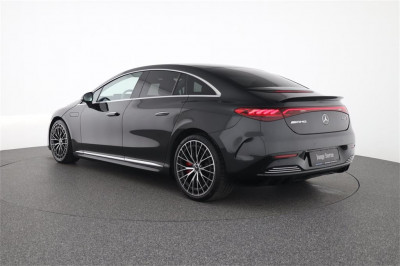 Mercedes-Benz EQE Gebrauchtwagen