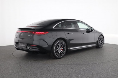 Mercedes-Benz EQE Gebrauchtwagen