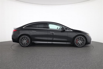 Mercedes-Benz EQE Gebrauchtwagen