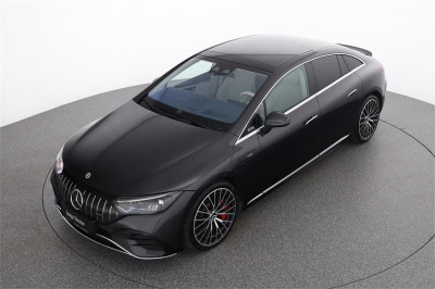 Mercedes-Benz EQE Gebrauchtwagen