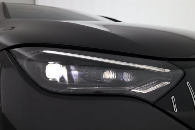 Mercedes-Benz EQE Gebrauchtwagen