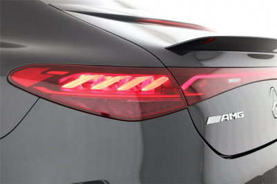 Mercedes-Benz EQE Gebrauchtwagen