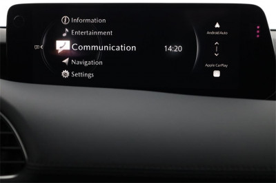 Mazda Mazda3 Neuwagen