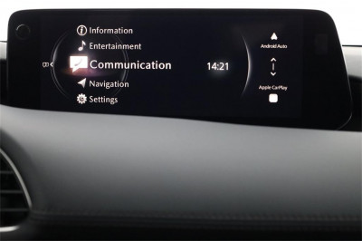 Mazda Mazda3 Neuwagen