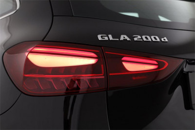 Mercedes-Benz GLA Gebrauchtwagen Mercedes-Benz GLA Gebrauchtwagen