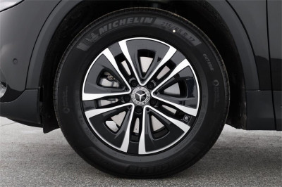 Mercedes-Benz GLA Gebrauchtwagen Mercedes-Benz GLA Gebrauchtwagen