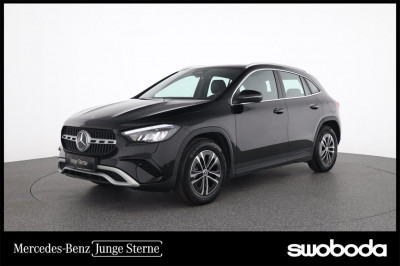 Mercedes-Benz GLA Gebrauchtwagen Mercedes-Benz GLA Gebrauchtwagen