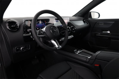 Mercedes-Benz GLA Gebrauchtwagen Mercedes-Benz GLA Gebrauchtwagen