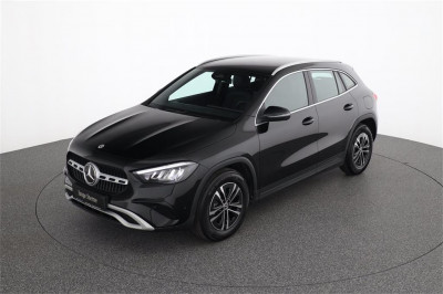 Mercedes-Benz GLA Gebrauchtwagen Mercedes-Benz GLA Gebrauchtwagen