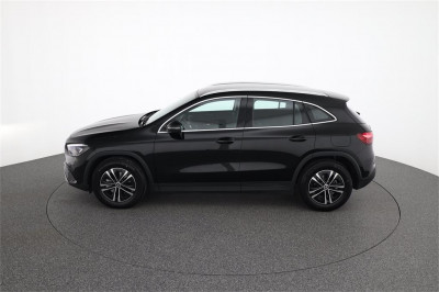 Mercedes-Benz GLA Gebrauchtwagen Mercedes-Benz GLA Gebrauchtwagen