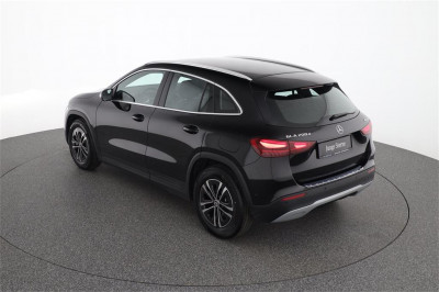 Mercedes-Benz GLA Gebrauchtwagen Mercedes-Benz GLA Gebrauchtwagen