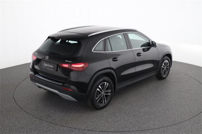 Mercedes-Benz GLA Gebrauchtwagen Mercedes-Benz GLA Gebrauchtwagen