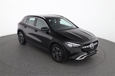 Mercedes-Benz GLA Gebrauchtwagen Mercedes-Benz GLA Gebrauchtwagen