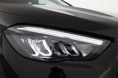 Mercedes-Benz GLA Gebrauchtwagen Mercedes-Benz GLA Gebrauchtwagen