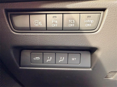 Mazda CX-60 Gebrauchtwagen Mazda CX-60 Gebrauchtwagen