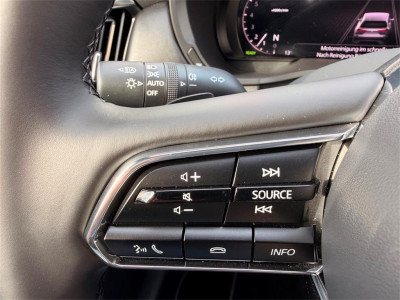 Mazda CX-60 Gebrauchtwagen Mazda CX-60 Gebrauchtwagen