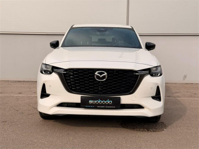 Mazda CX-60 Gebrauchtwagen Mazda CX-60 Gebrauchtwagen