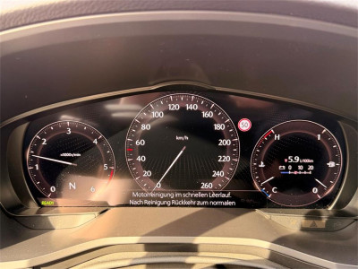 Mazda CX-60 Gebrauchtwagen Mazda CX-60 Gebrauchtwagen