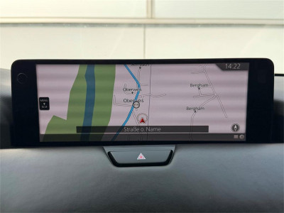 Mazda CX-60 Gebrauchtwagen Mazda CX-60 Gebrauchtwagen