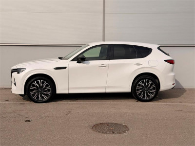 Mazda CX-60 Gebrauchtwagen Mazda CX-60 Gebrauchtwagen