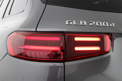 Mercedes-Benz GLB Gebrauchtwagen