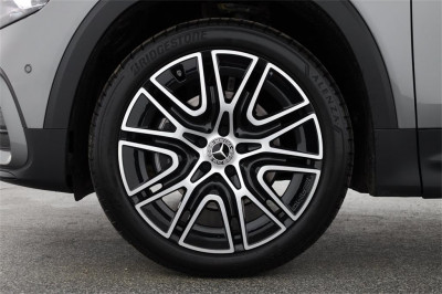 Mercedes-Benz GLB Gebrauchtwagen