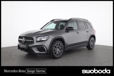 Mercedes-Benz GLB Gebrauchtwagen
