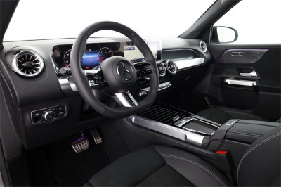 Mercedes-Benz GLB Gebrauchtwagen