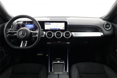 Mercedes-Benz GLB Gebrauchtwagen