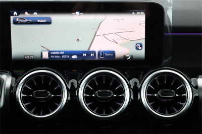 Mercedes-Benz GLB Gebrauchtwagen