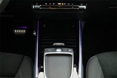 Mercedes-Benz GLB Gebrauchtwagen