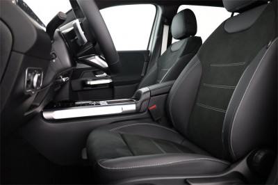 Mercedes-Benz GLB Gebrauchtwagen