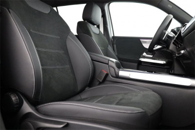 Mercedes-Benz GLB Gebrauchtwagen