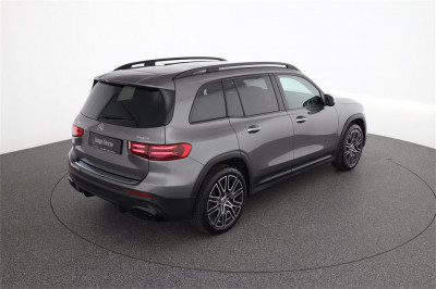 Mercedes-Benz GLB Gebrauchtwagen