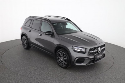 Mercedes-Benz GLB Gebrauchtwagen