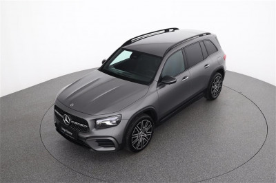 Mercedes-Benz GLB Gebrauchtwagen
