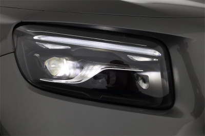 Mercedes-Benz GLB Gebrauchtwagen