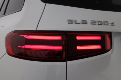 Mercedes-Benz GLB Gebrauchtwagen Mercedes-Benz GLB Gebrauchtwagen