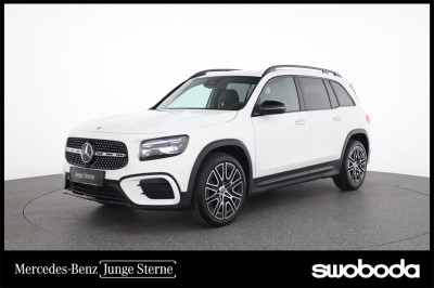 Mercedes-Benz GLB Gebrauchtwagen Mercedes-Benz GLB Gebrauchtwagen