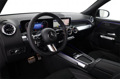 Mercedes-Benz GLB Gebrauchtwagen Mercedes-Benz GLB Gebrauchtwagen