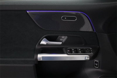 Mercedes-Benz GLB Gebrauchtwagen Mercedes-Benz GLB Gebrauchtwagen