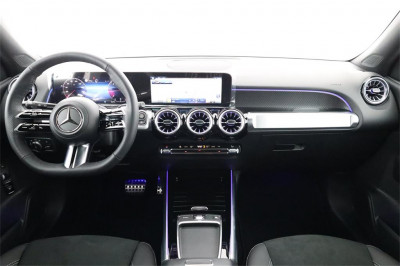 Mercedes-Benz GLB Gebrauchtwagen Mercedes-Benz GLB Gebrauchtwagen