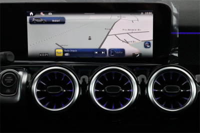 Mercedes-Benz GLB Gebrauchtwagen Mercedes-Benz GLB Gebrauchtwagen