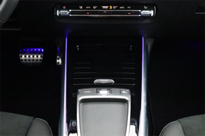 Mercedes-Benz GLB Gebrauchtwagen Mercedes-Benz GLB Gebrauchtwagen