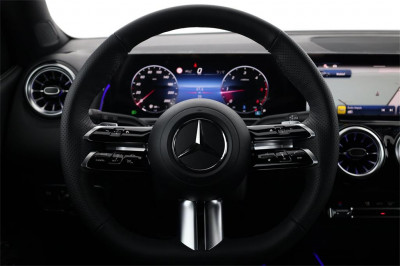 Mercedes-Benz GLB Gebrauchtwagen Mercedes-Benz GLB Gebrauchtwagen